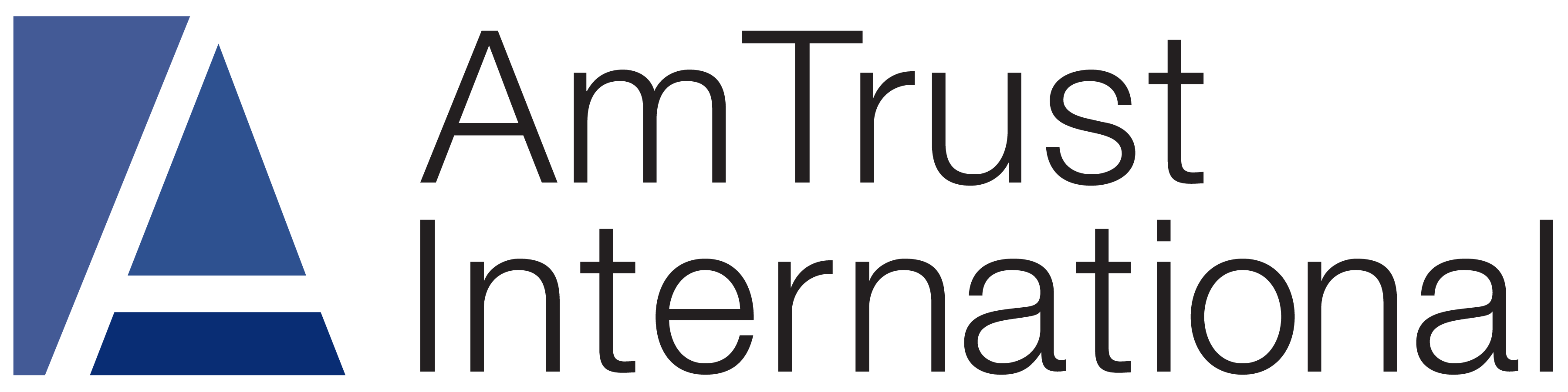 Link to AmTrust International Careers Page