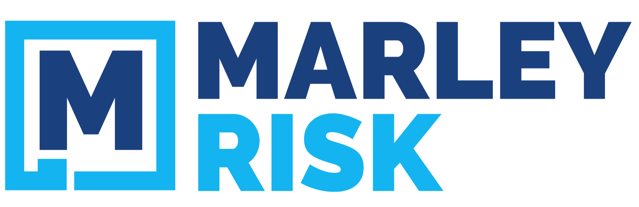 Marley Risk Logo