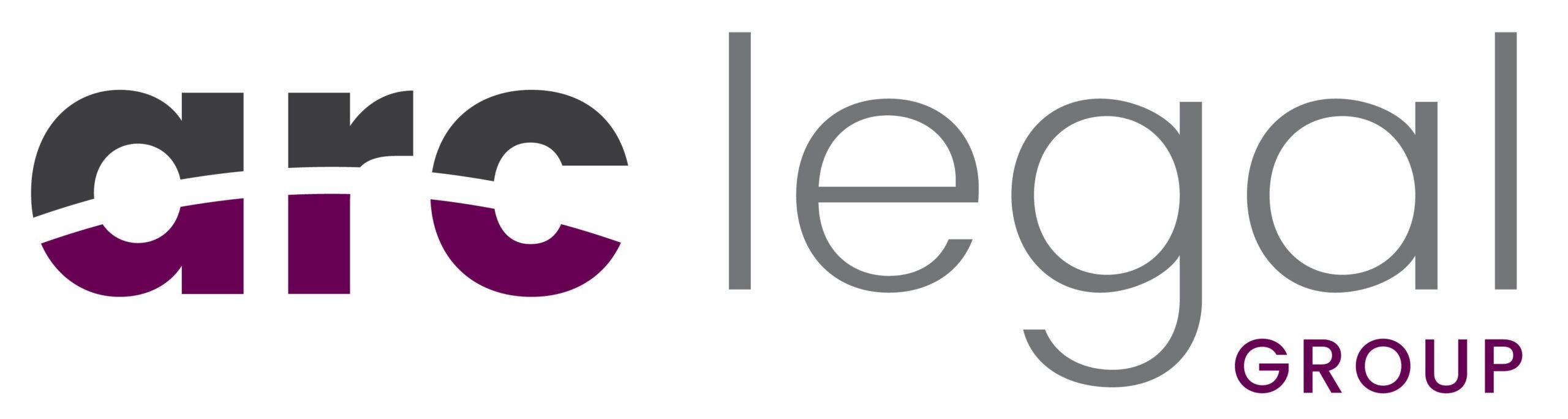 Link to Arc Legal website
